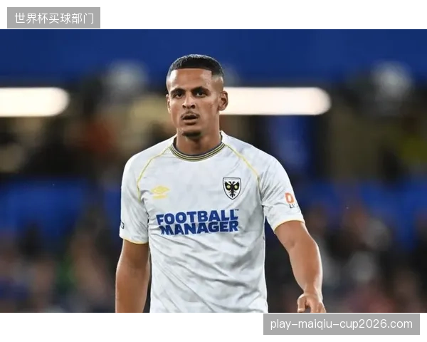 24岁前锋阿尔哈马迪大赛经验尚浅，需在国家队证明自己。